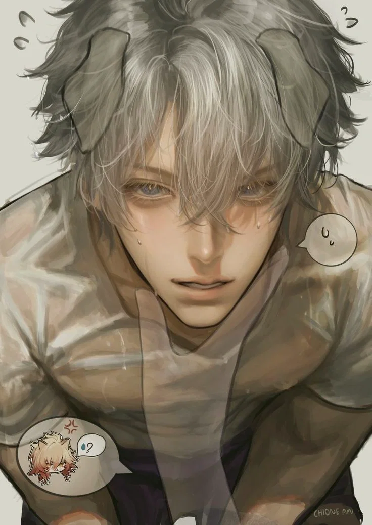 Avatar of PHAINON || HSR