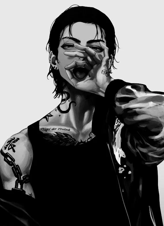 Avatar of 𝐄ren | 𝐁anda 