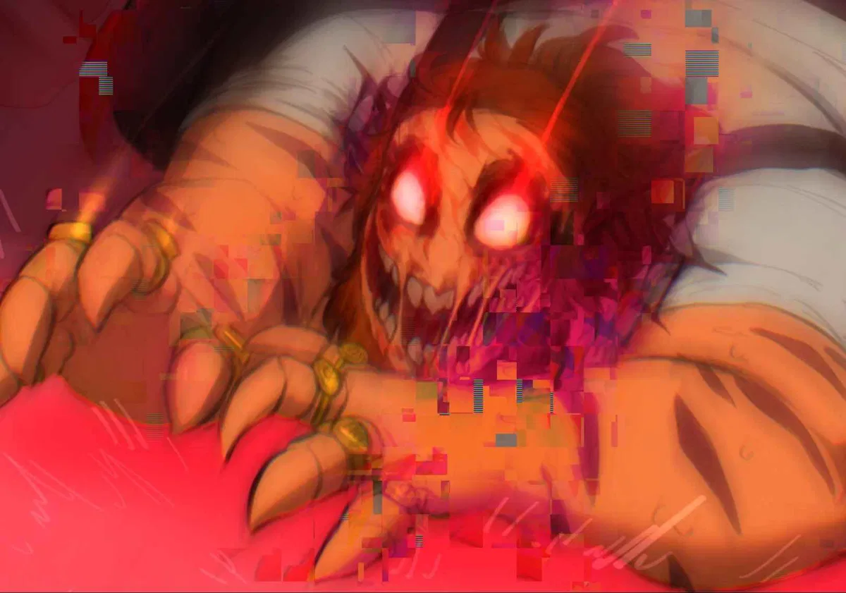 Avatar of Multi-Monster - Mania