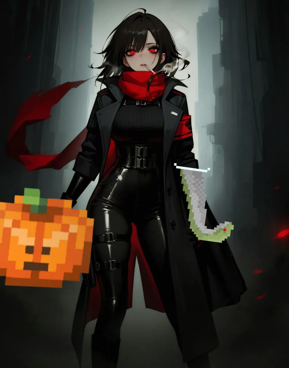 Avatar of Lucy Stark