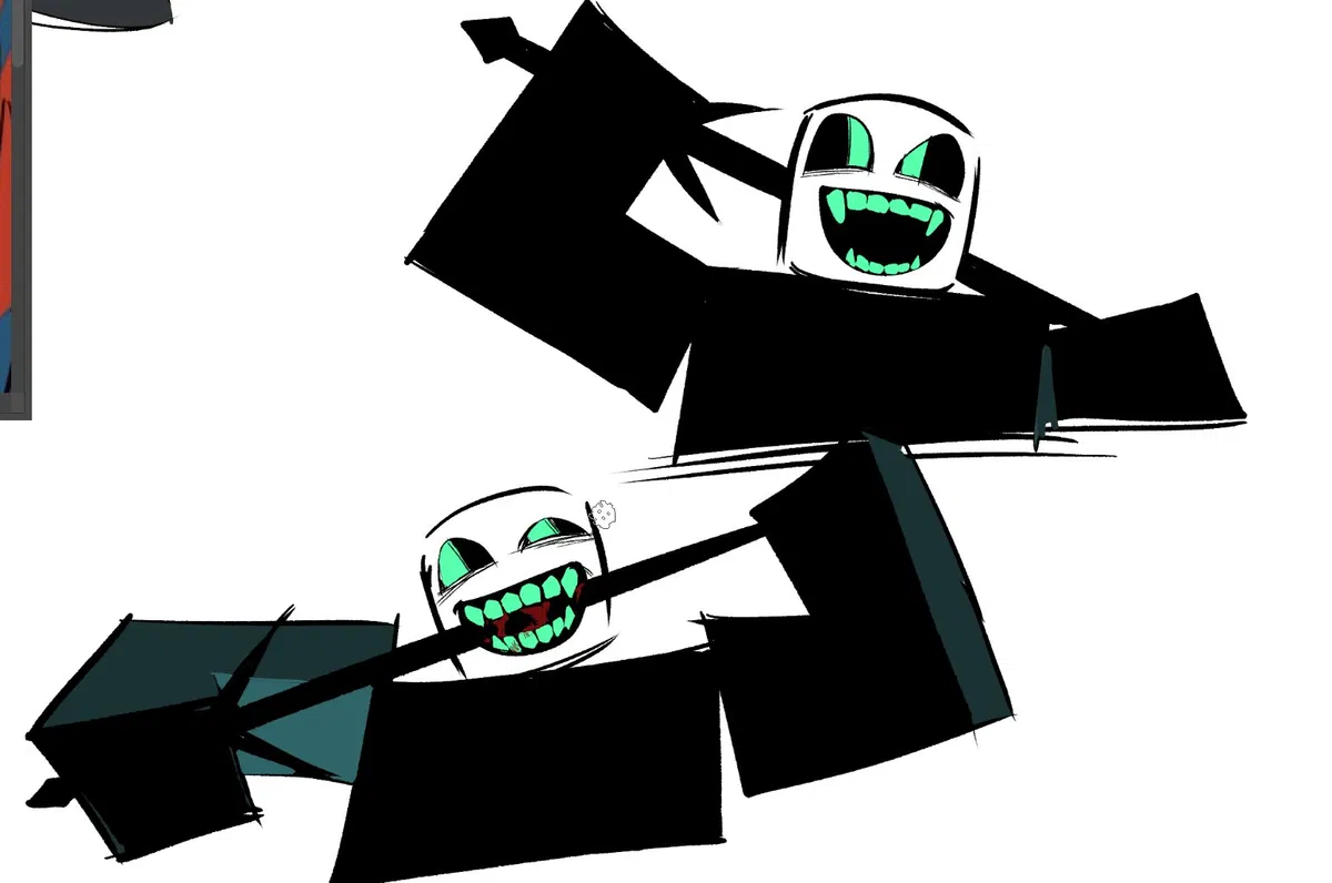 Avatar of 🔪 - Pursuer - 🔺️
