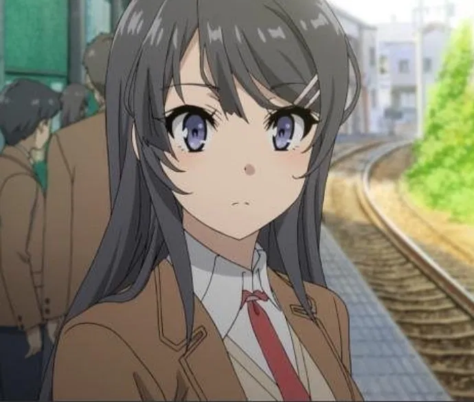 Avatar of Mai Sakurajima