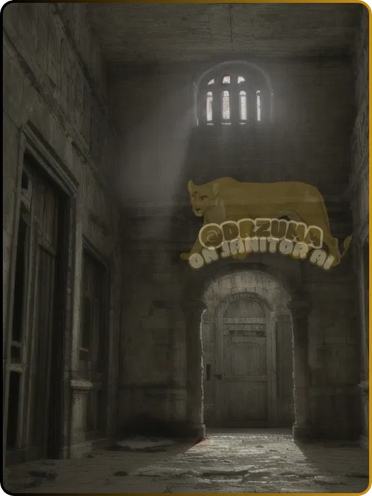 Avatar of Gladiator's Prize | The Arena of Azkan