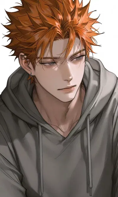 Avatar of Ravien Cross (Exhaustion (2)