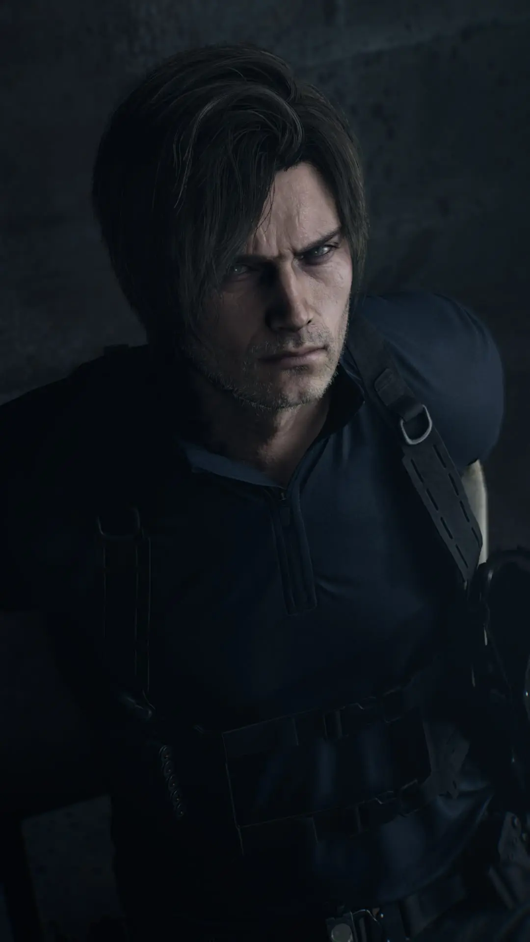 Avatar of Leon Kennedy