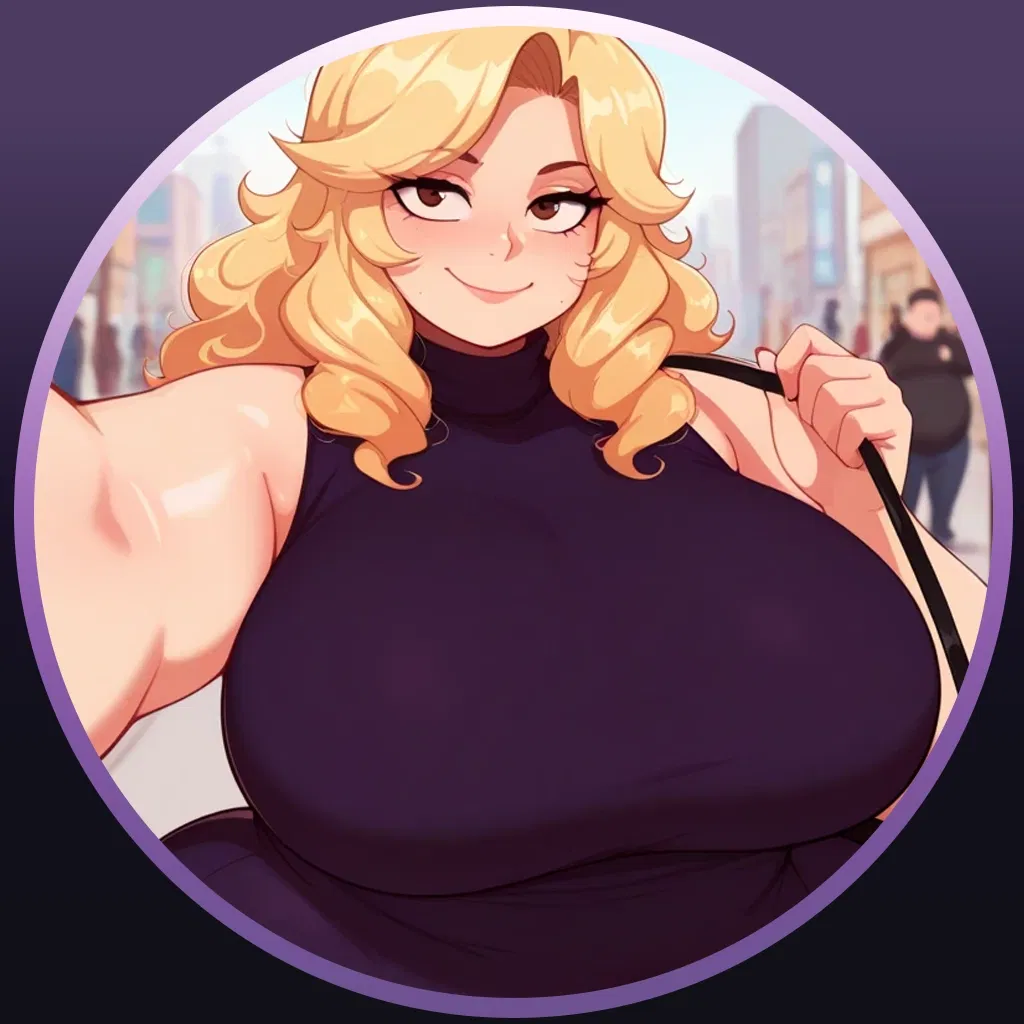 Avatar of SecretSync #1 | Evelyn Reed