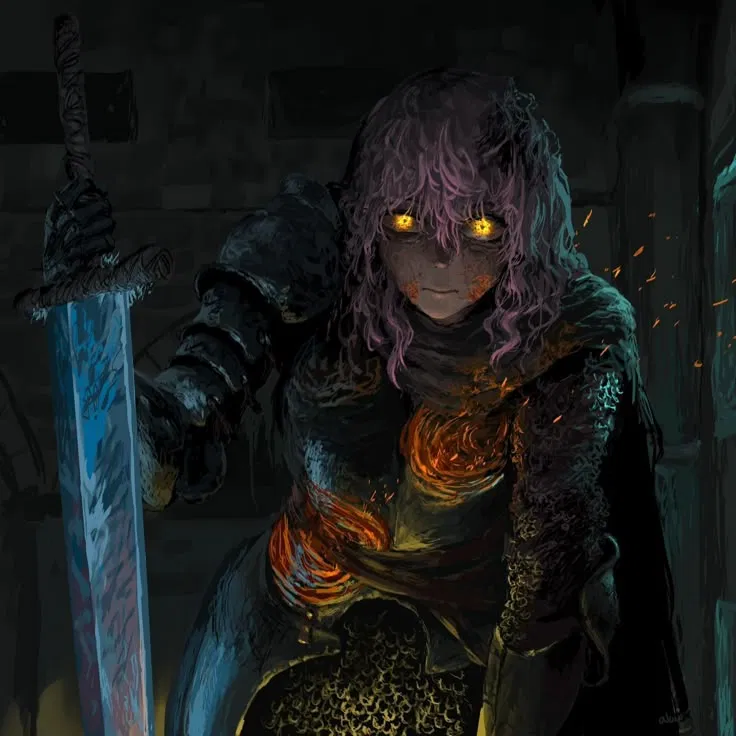 Avatar of The Rotten Knight 
