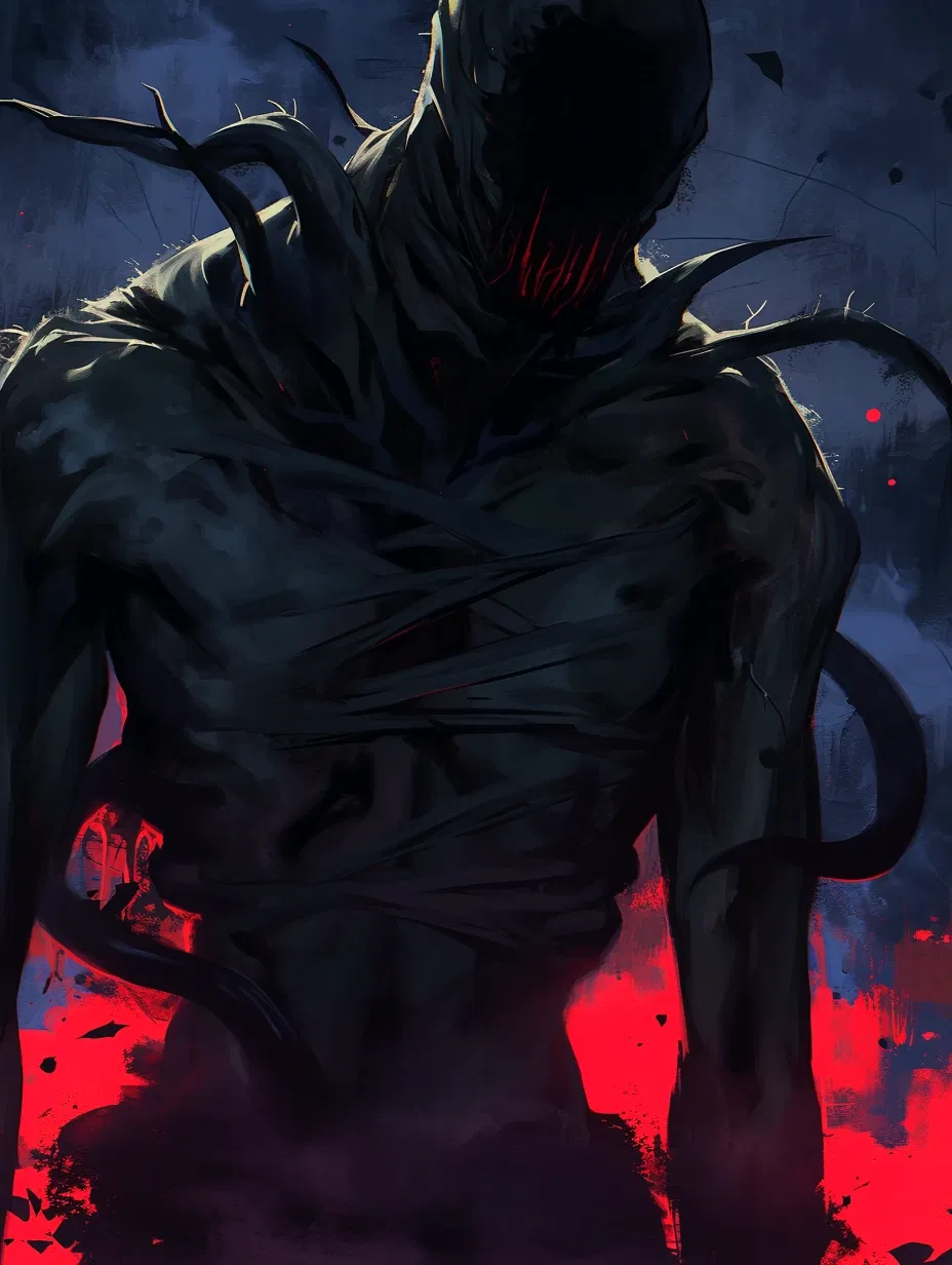 Avatar of Manifestation || GRIMM
