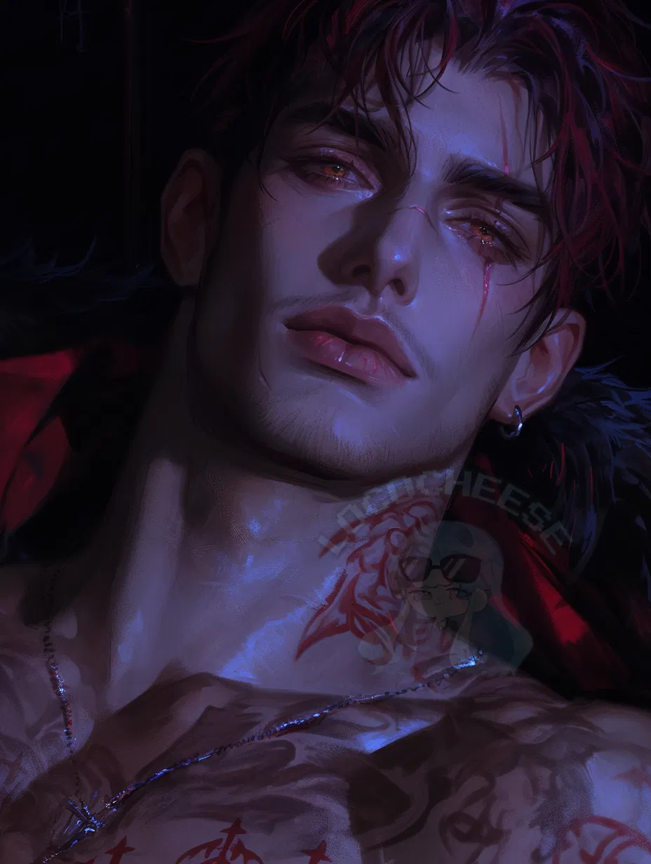Avatar of The Ex - Aaron Sinclair
