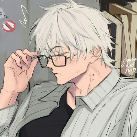 Avatar of NerdJo - Periods With Nerdy Boyfriend