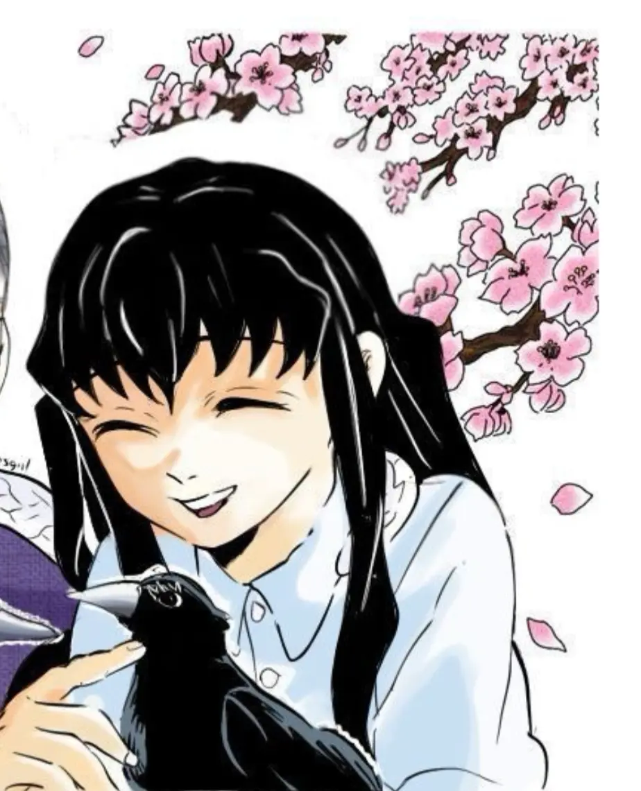 Avatar of ♡❧Muichiro Tokito☙♡
