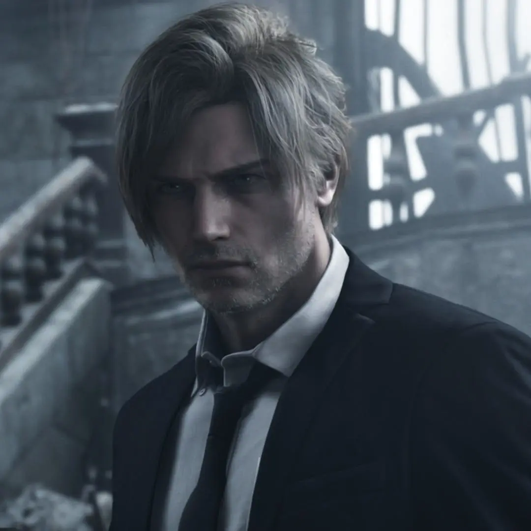 Avatar of Leon Kennedy 