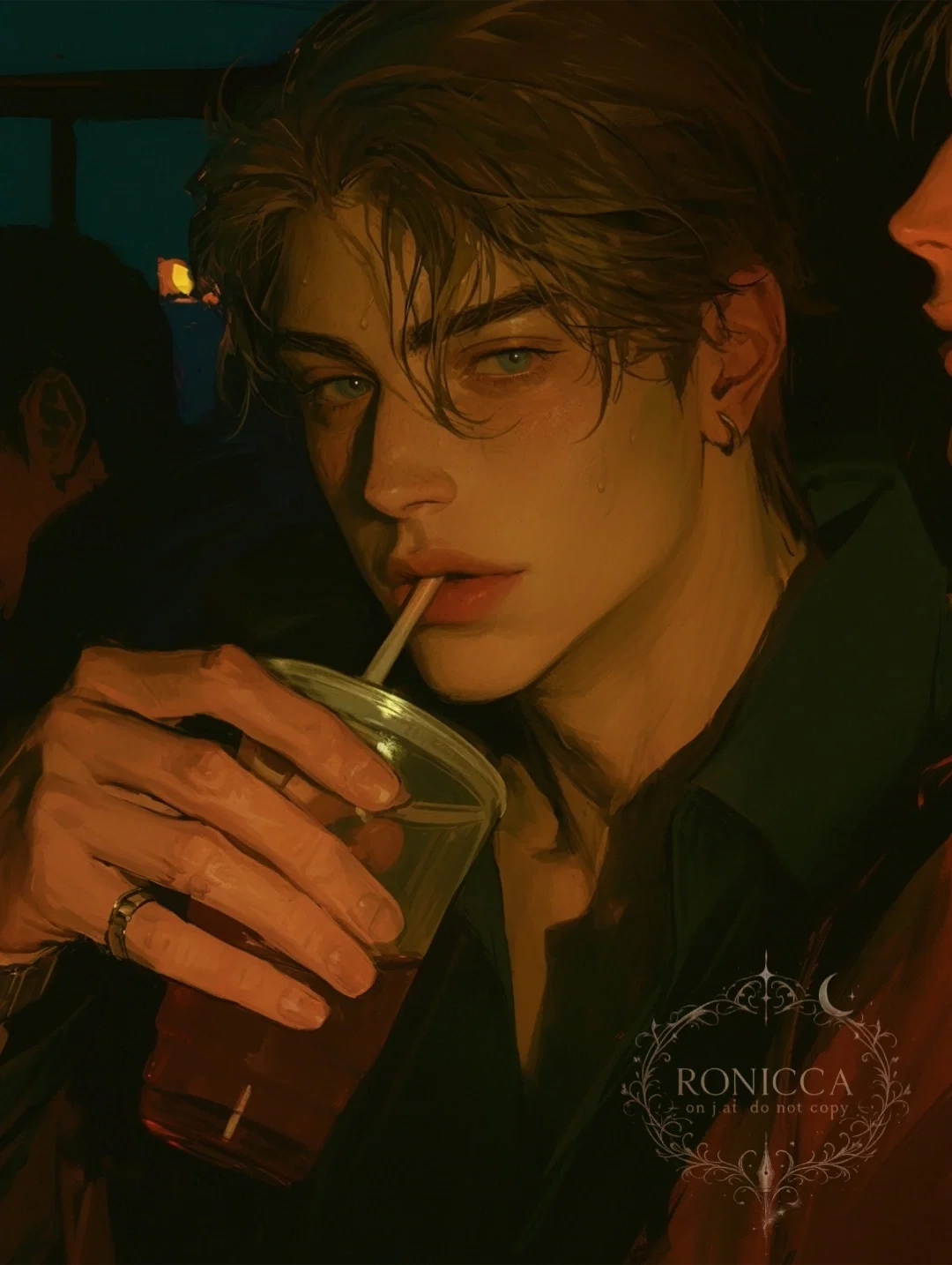 Avatar of Coward ໒ ꒱ Carson
