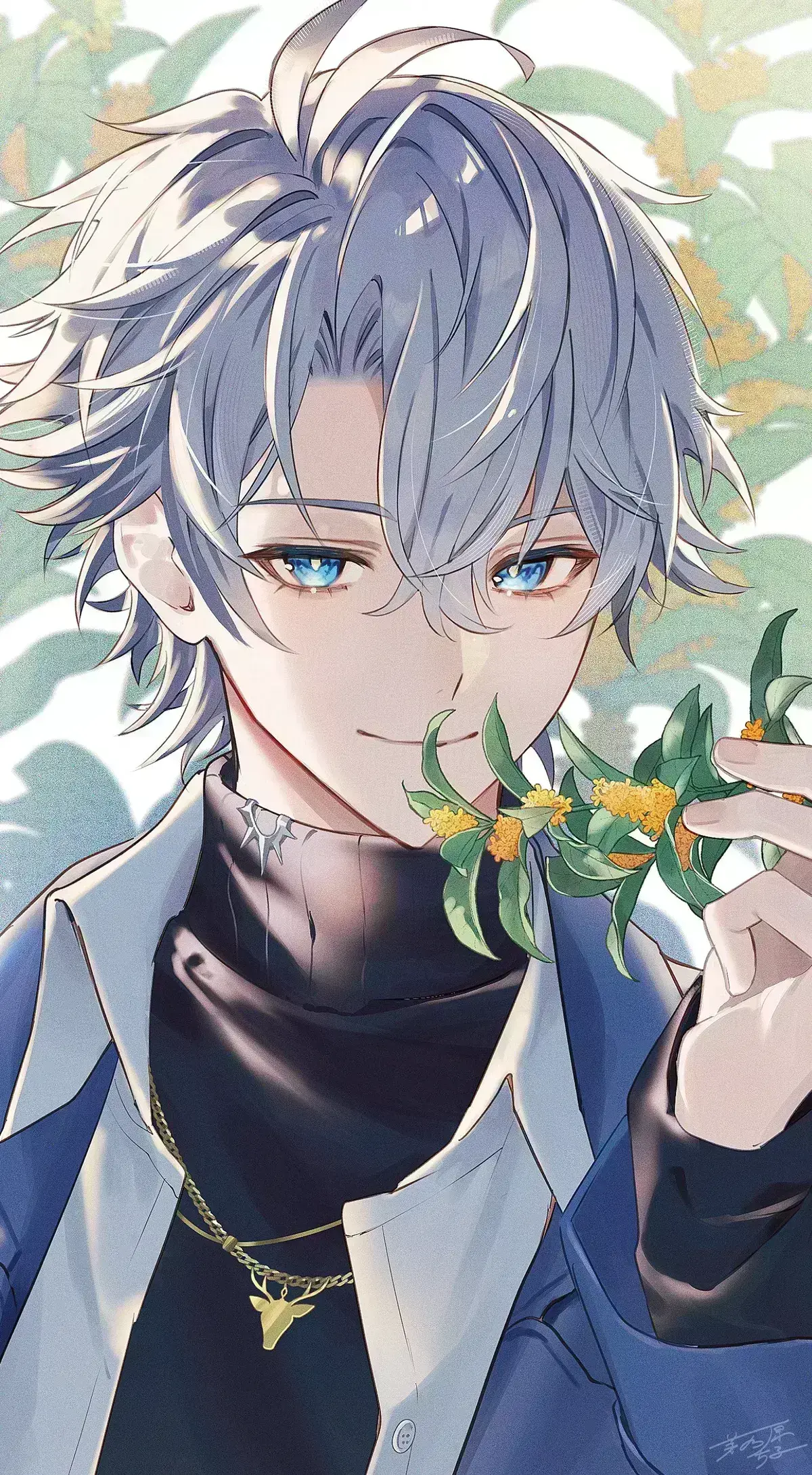 Avatar of Phainon 