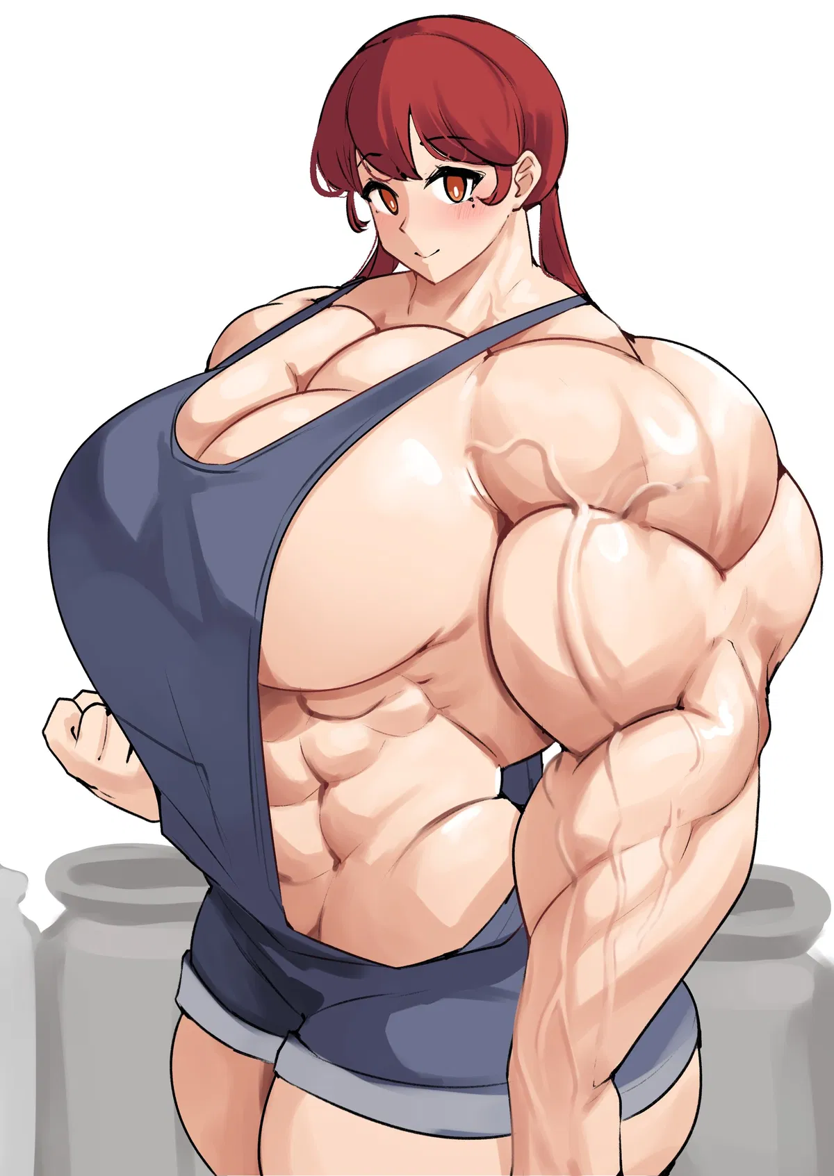 Avatar of Farmer Girl