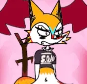 Avatar of Vivian the braixen 