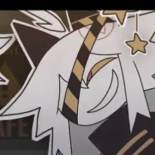Avatar of Oliver | DANGER AU | FPE SUBDIVISION