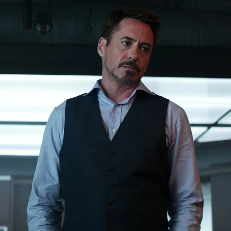 Avatar of Tony Stark