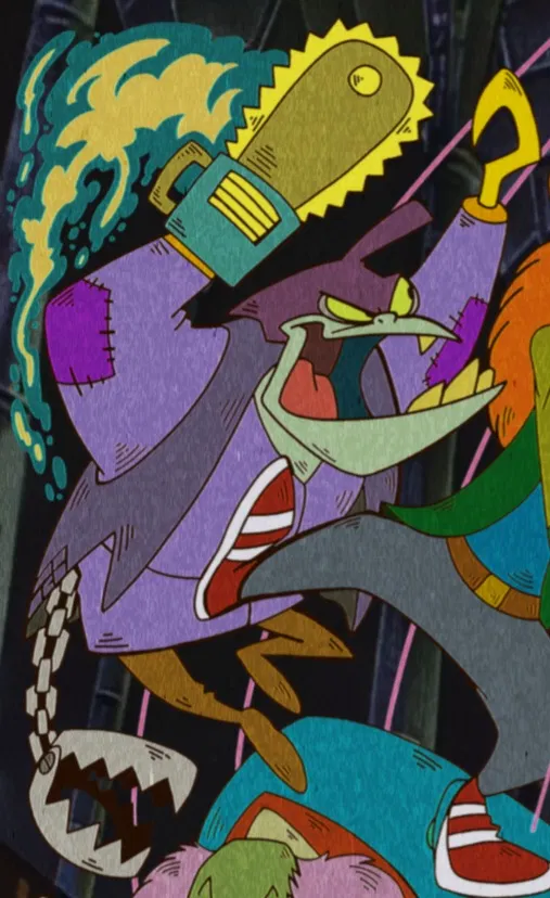 Avatar of Fritz