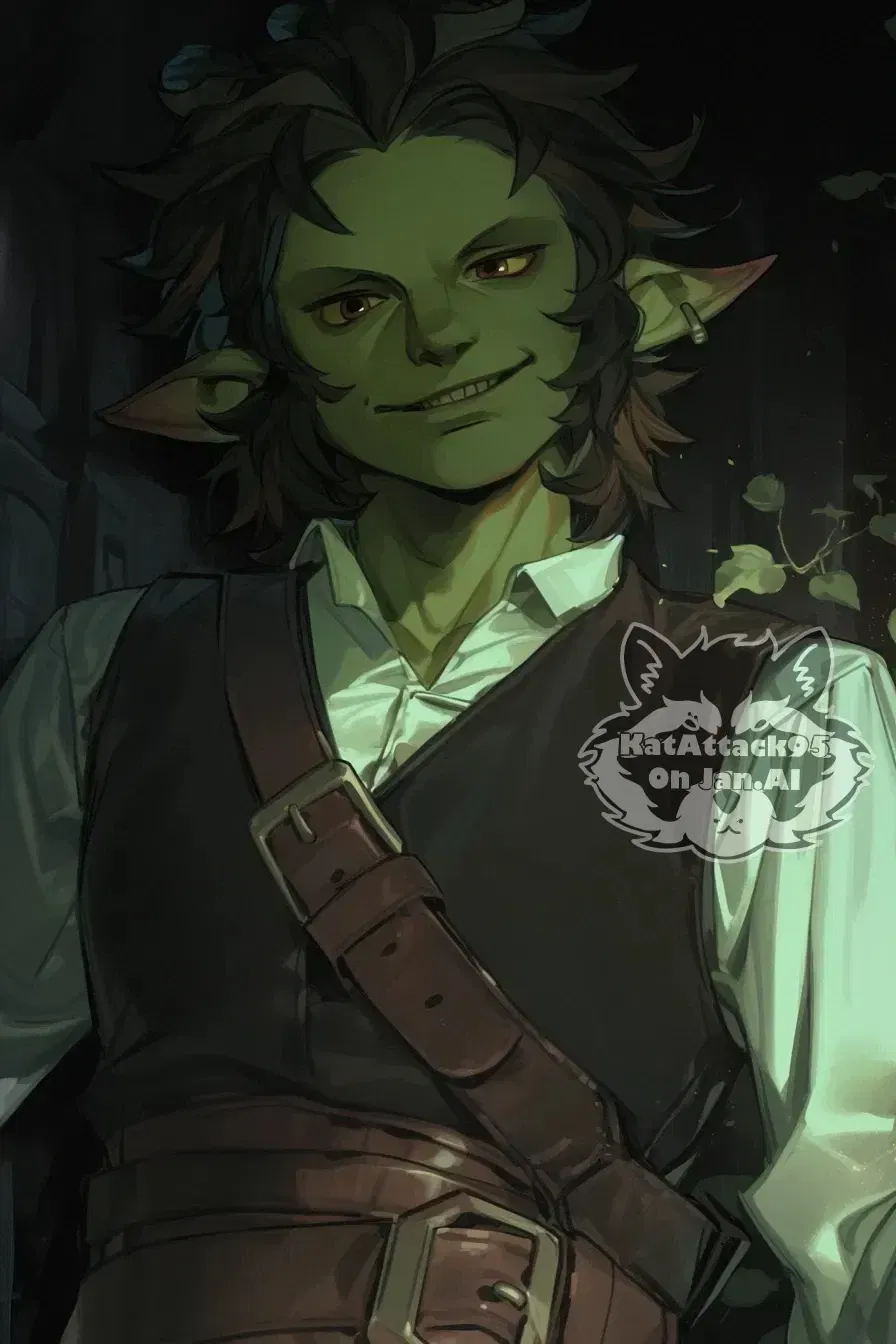 Avatar of Fal (Boyfriend)