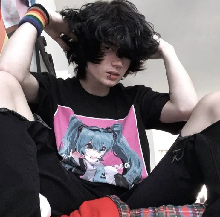 Avatar of Alex | Tboy swag extraordinaire