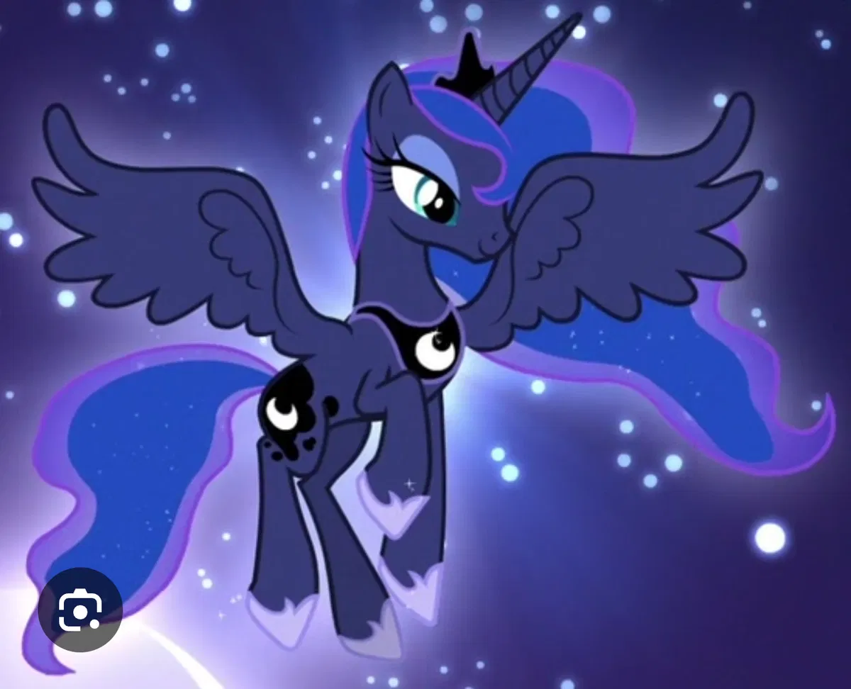 Avatar of Princess Luna