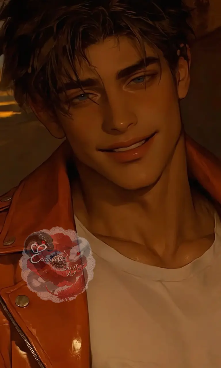 Avatar of Brett Harrington