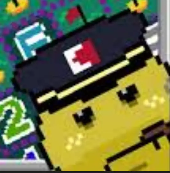 Avatar of Captain Ranger M. Sweep