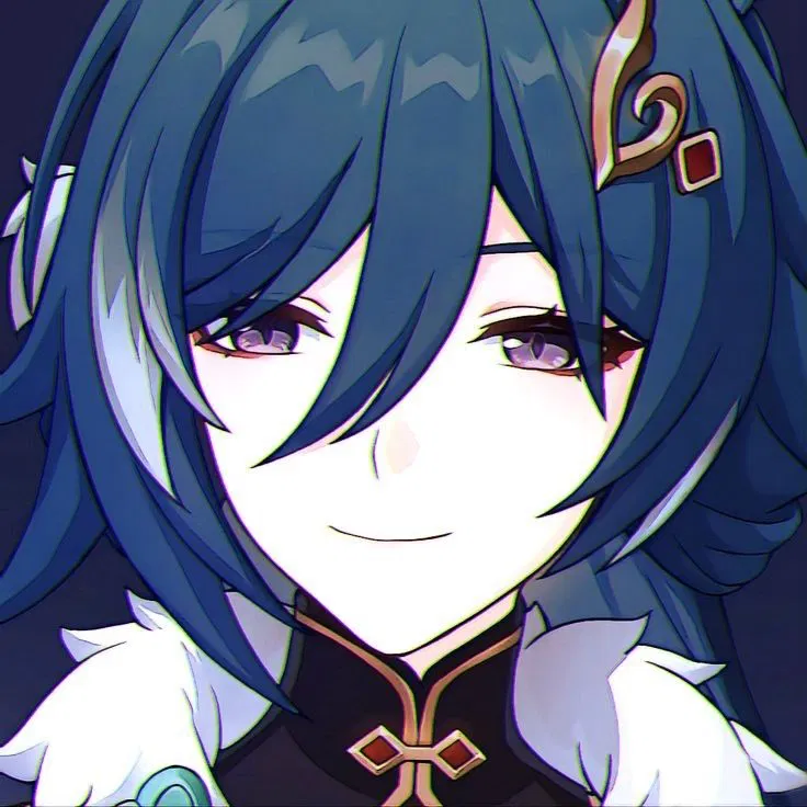 Avatar of Yukong 