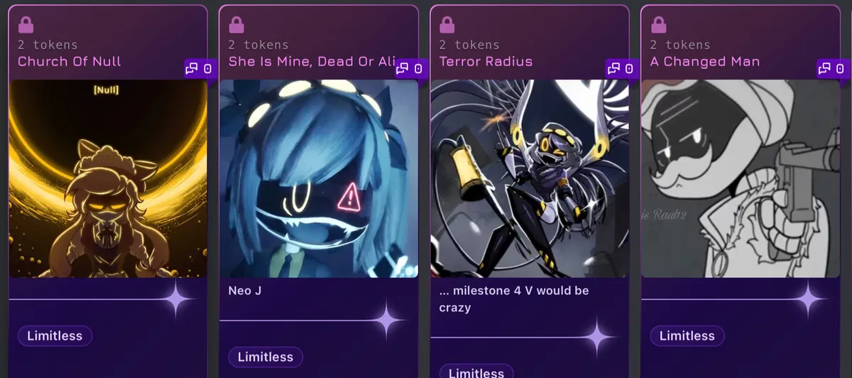Avatar of Teases