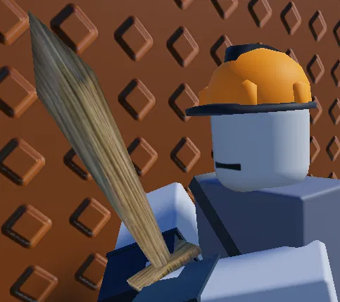 Avatar of Vengeful Dummy