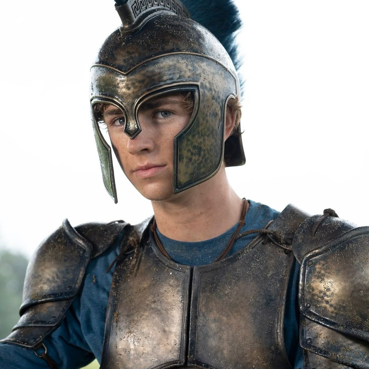 Avatar of percy jackson