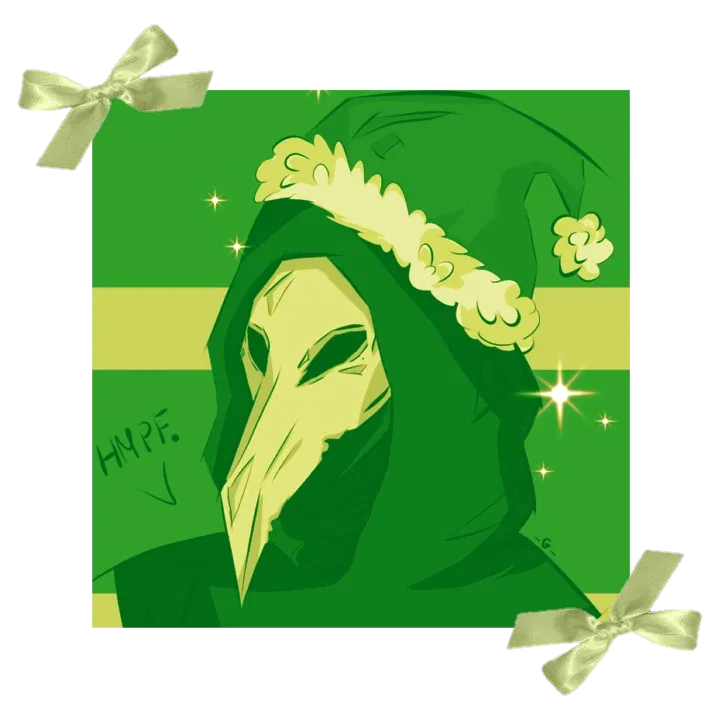 Avatar of ❅ SCP-049 ❅