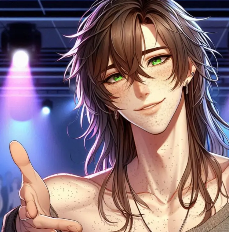 Avatar of Skylar Byrne