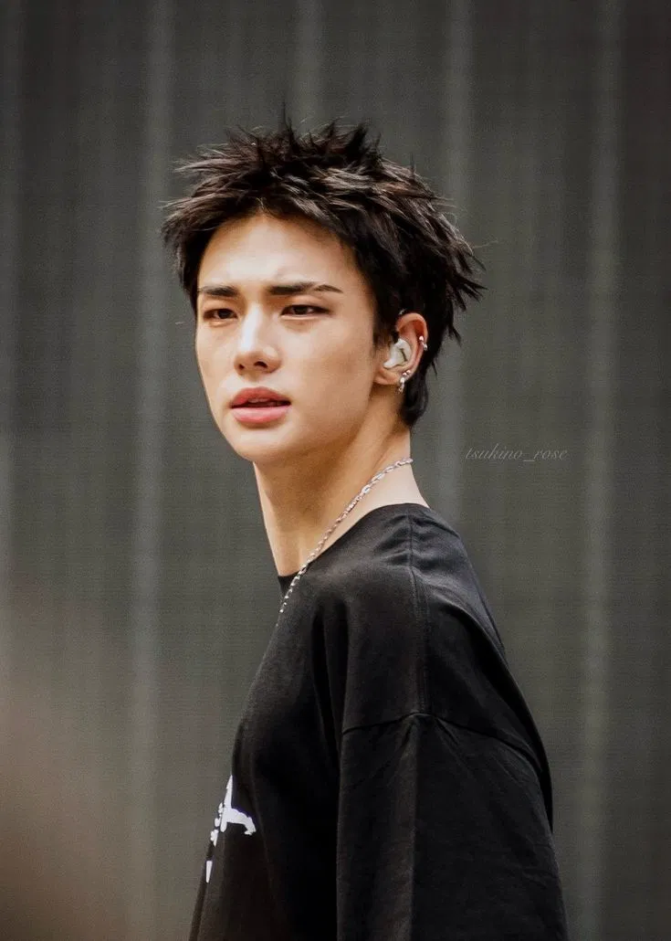 Avatar of Hwang Hyunjin - Fighter 