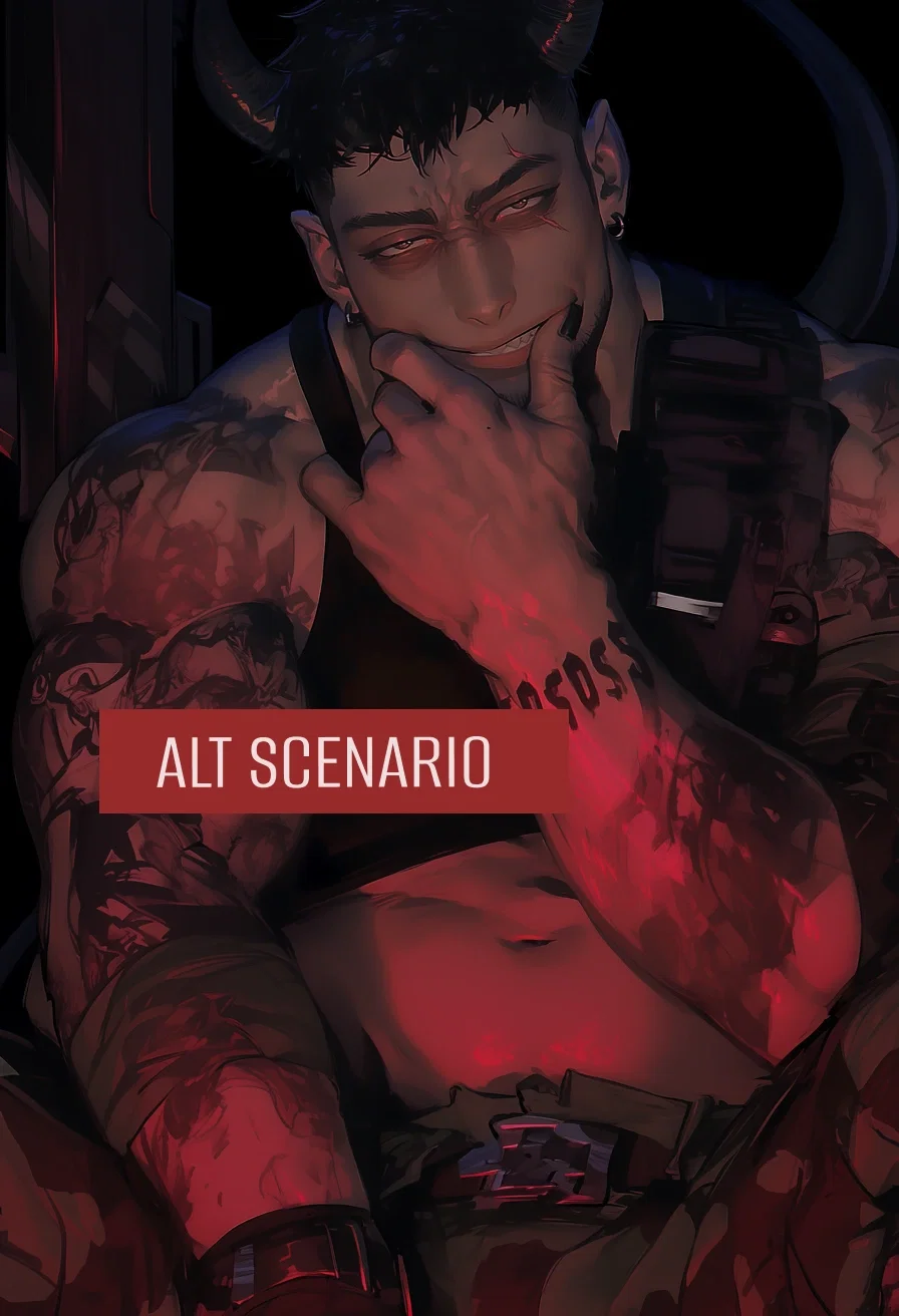 Avatar of Mon ALT