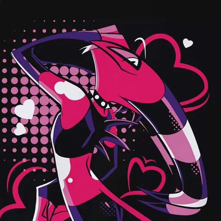Avatar of Blitzo Buckzo | ✿Bad Addiction✿