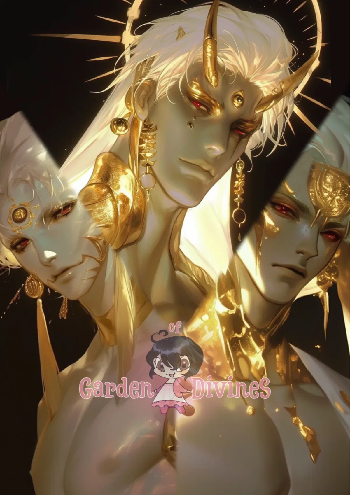 Avatar of NOT your family