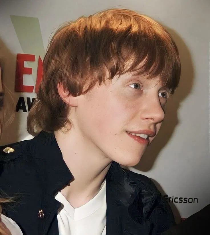 Avatar of Ron Weasley 