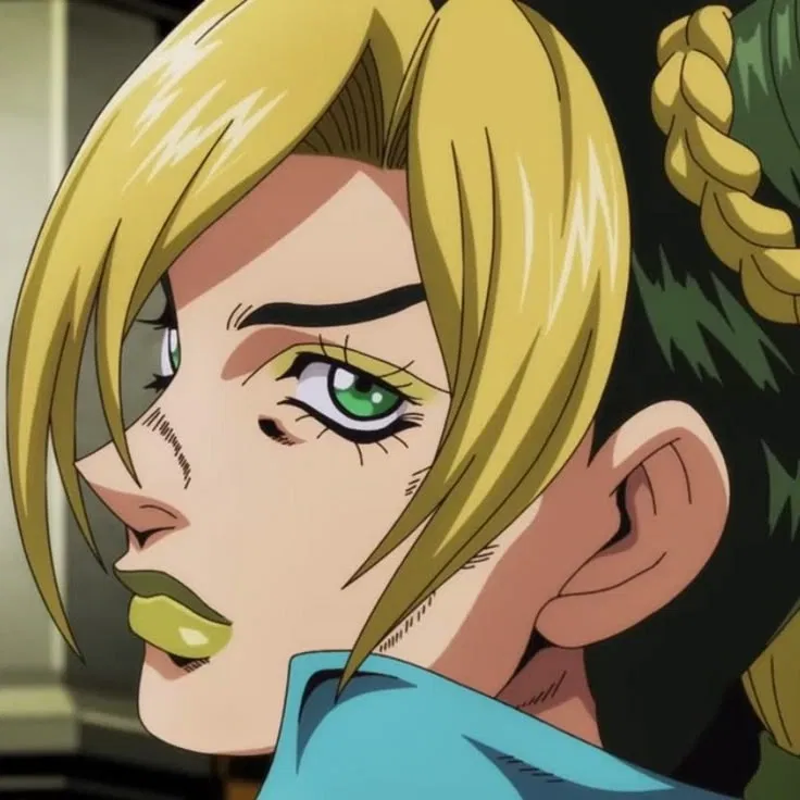 Avatar of Jolyne Cujoh