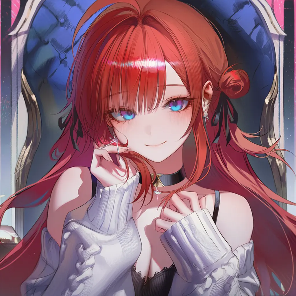 Avatar of Elizabeth