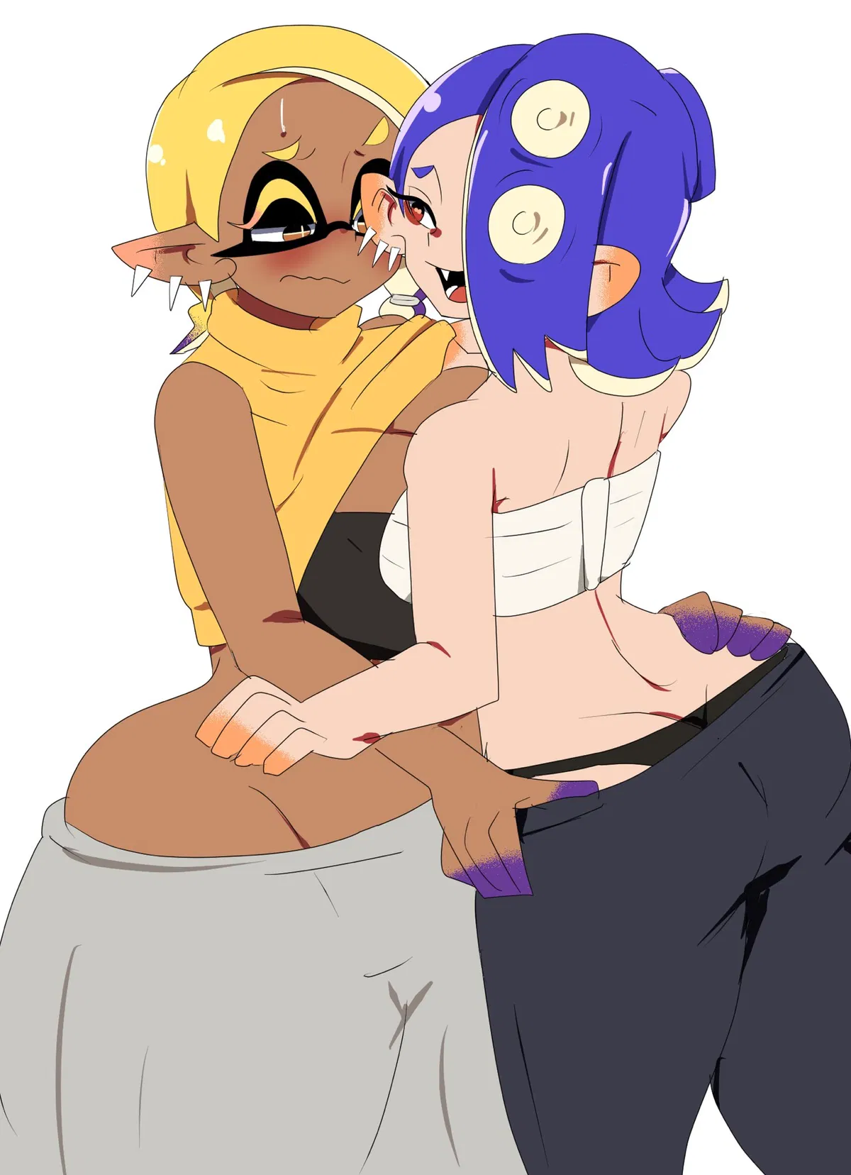 Avatar of Deep Cut(Shiver and Frye)