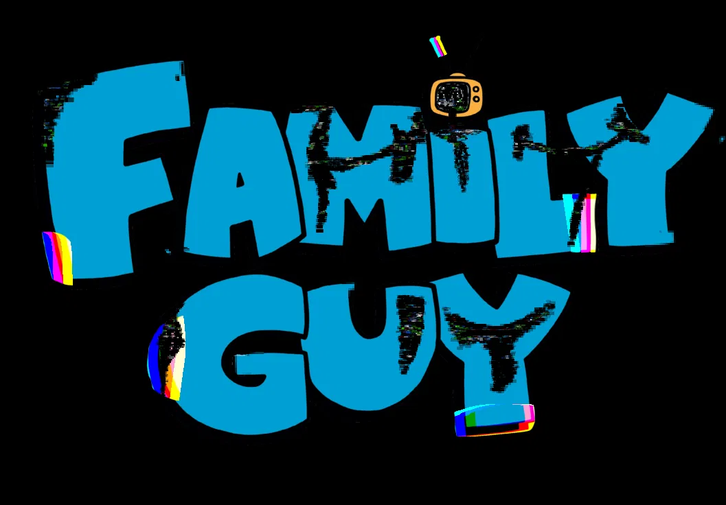 Avatar of LWP: Family Guy, Darkness Takeover