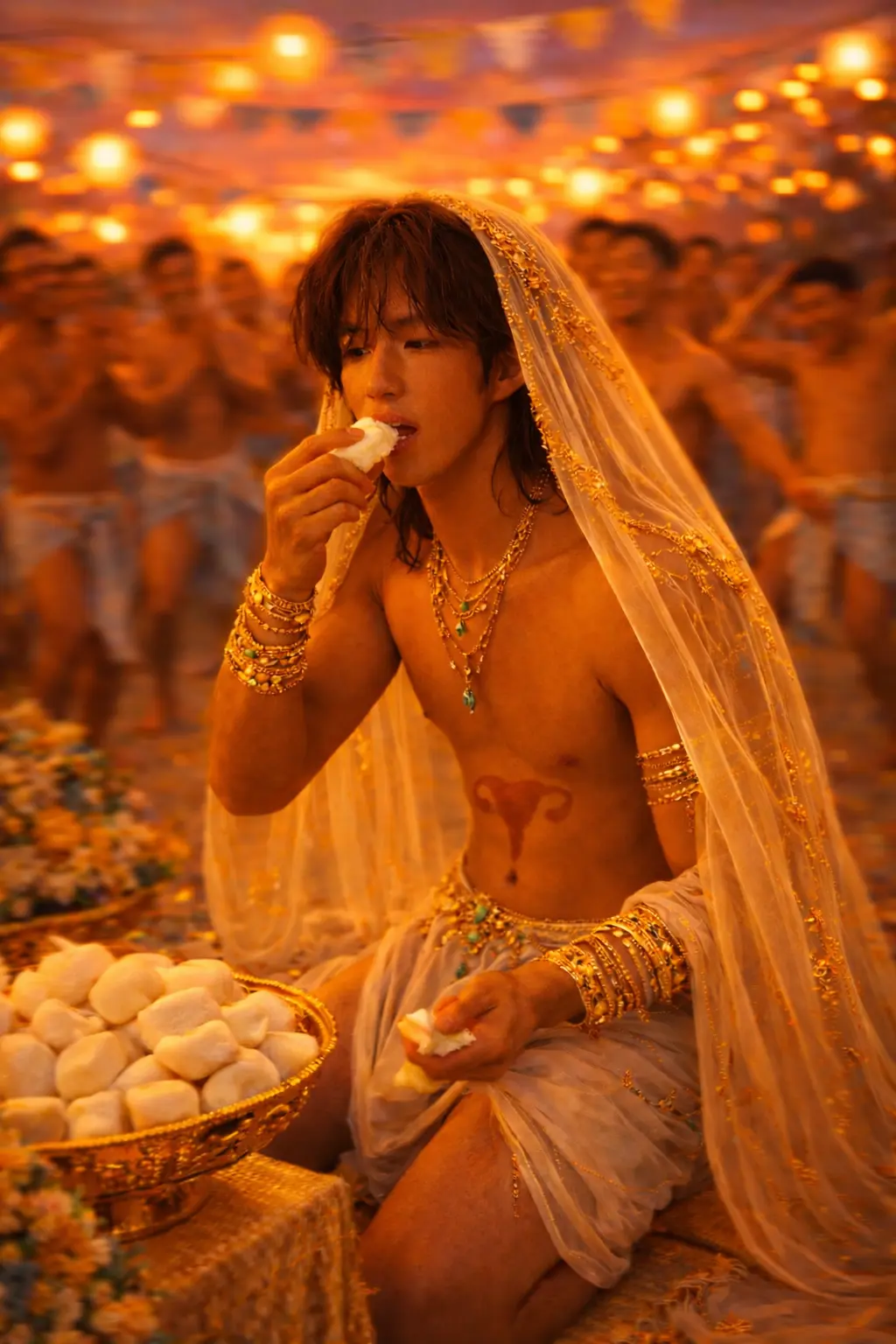 Avatar of 𝐀𝐨𝐢 𝐇𝐨𝐬𝐡𝐢𝐧𝐨 🇯🇵 | Mpreg Fantasy Island