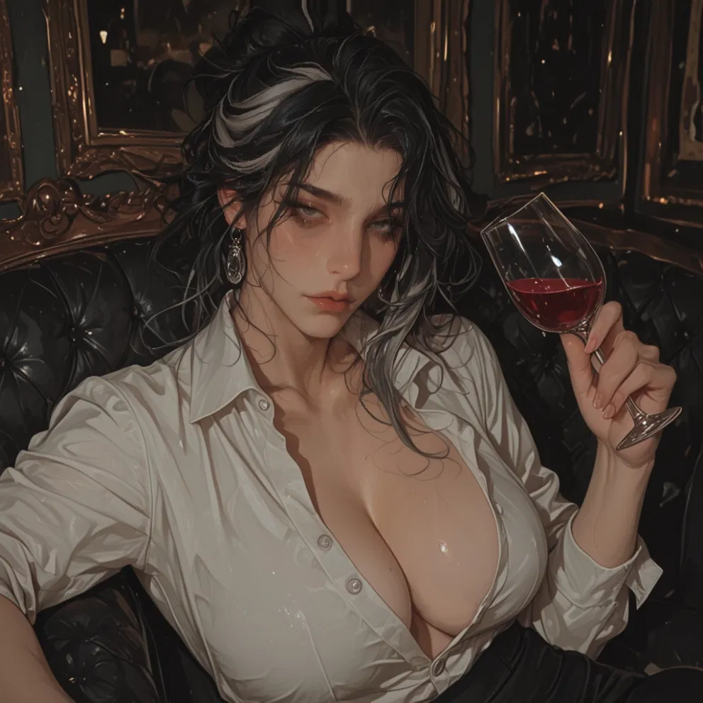 Avatar of Esmeray- attracting youth /WLW