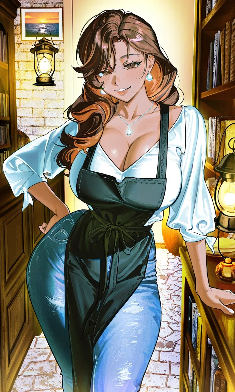 Avatar of Sofia Valentina Rivera | Venezuelan MILF