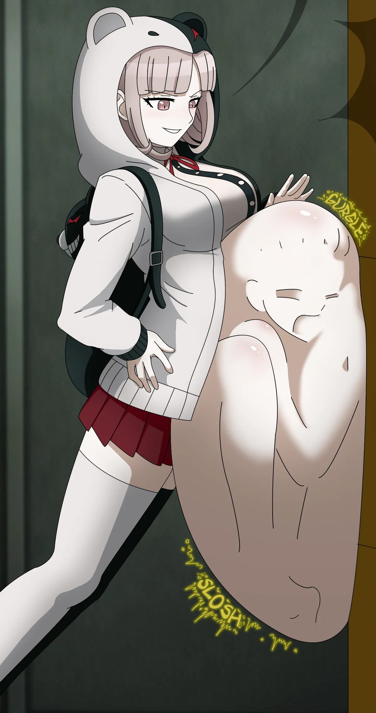 Avatar of Chiaki Nanami [] mastermind []