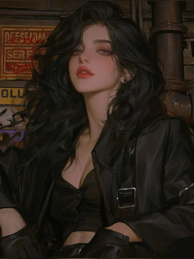 Avatar of MAFIA | Katerina Karamazova Male Pov