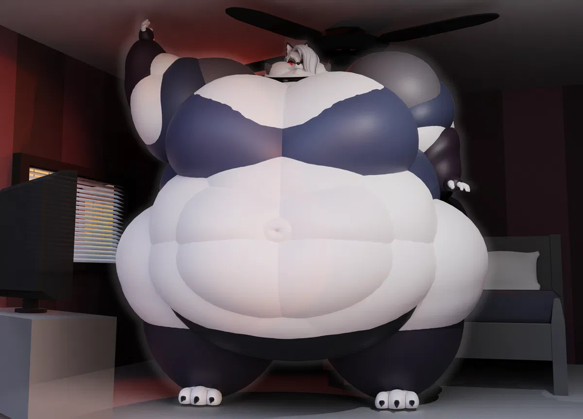 Avatar of Muscle Gut Loona