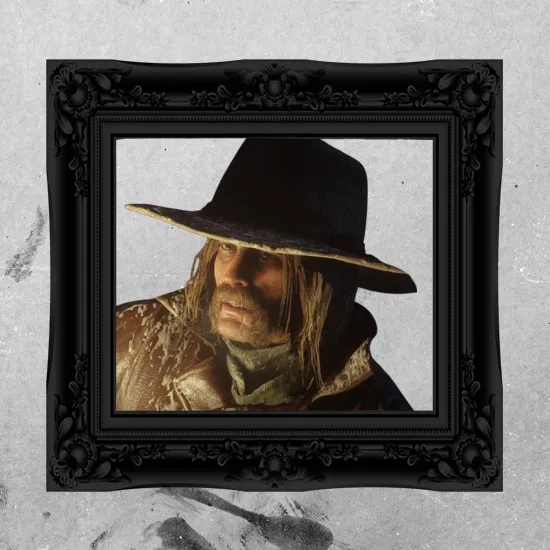 Avatar of Micah Bell » naive